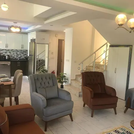 Modern 4 Bedroom